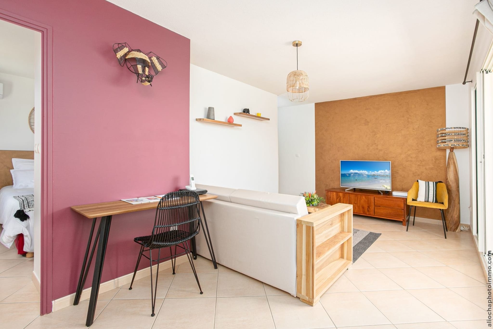 L'Appart by CocoonHuts
