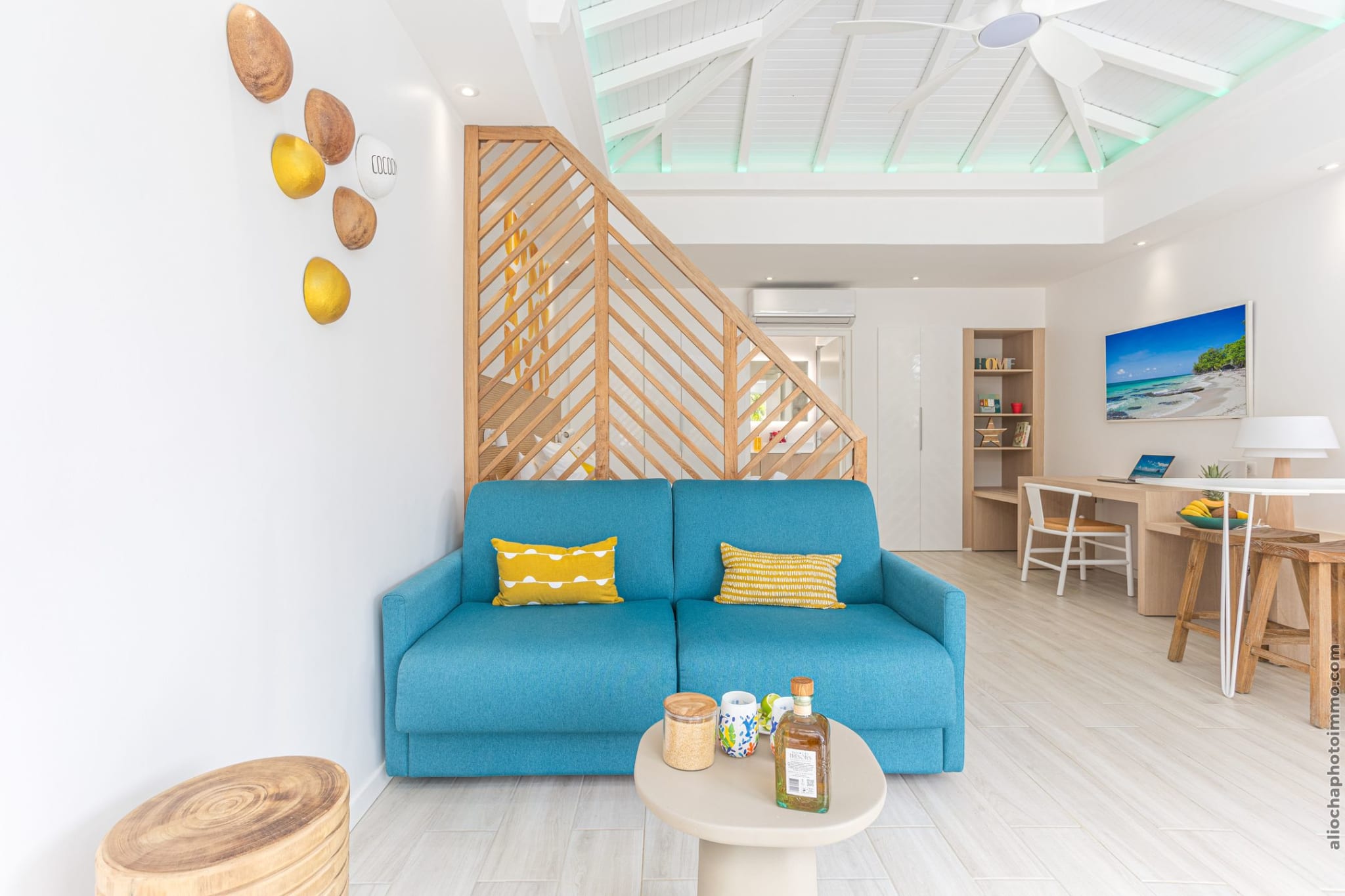 CocoonHuts